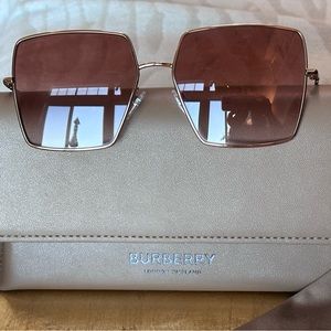 Burberry Women’s Sunglasses